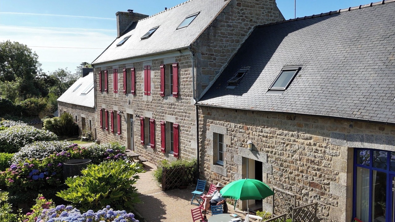 Photo of Outdoor in Ploubezre