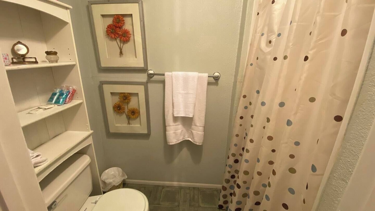 Photo of Bathroom in Bonham