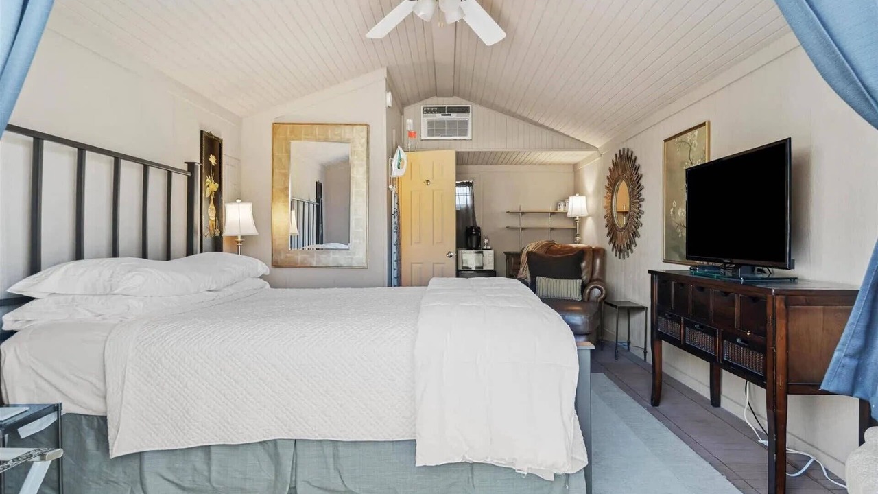 Photo of Bedroom in Bonham