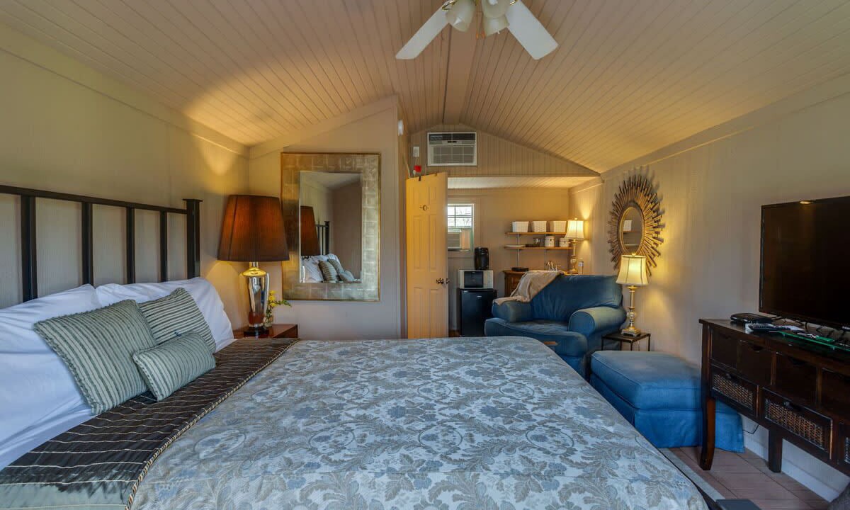 Photo of Bedroom in Bonham