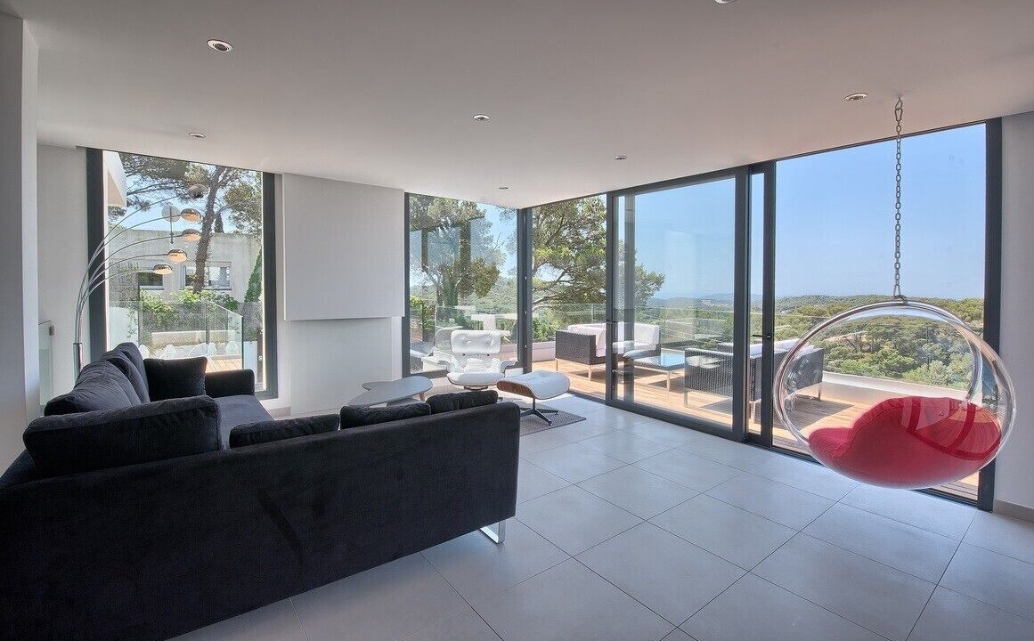 Photo of Livingroom in Begur