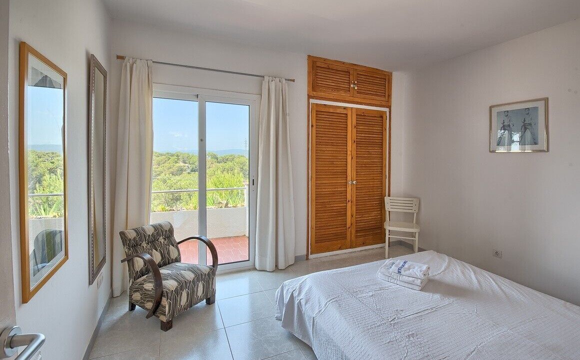 Photo of Bedroom in Begur