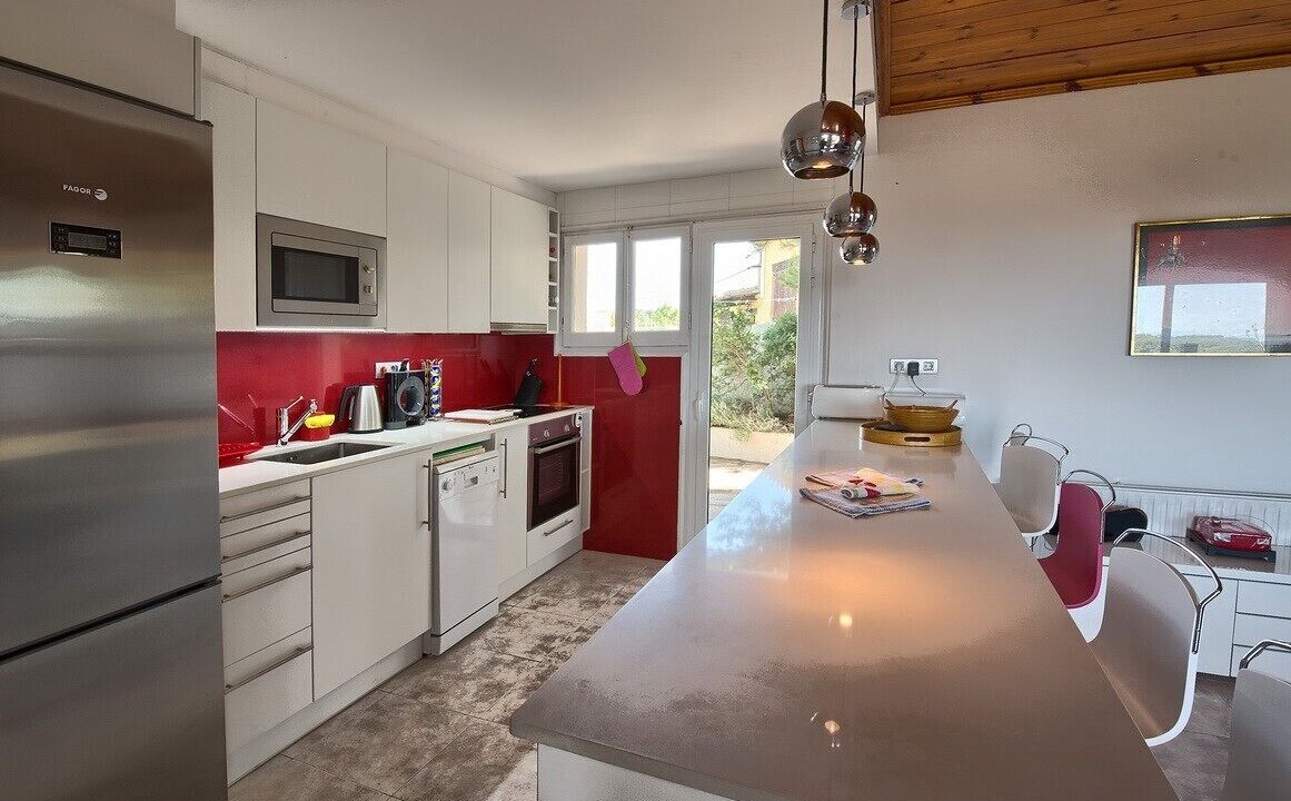 Photo of Kitchen in Begur