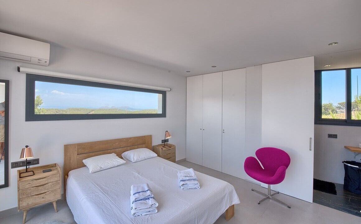 Photo of Bedroom in Begur