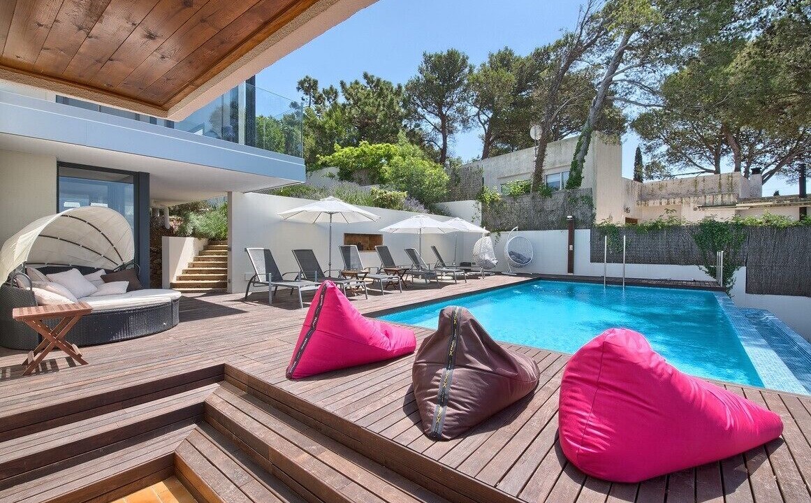 Photo of Outdoor in Begur
