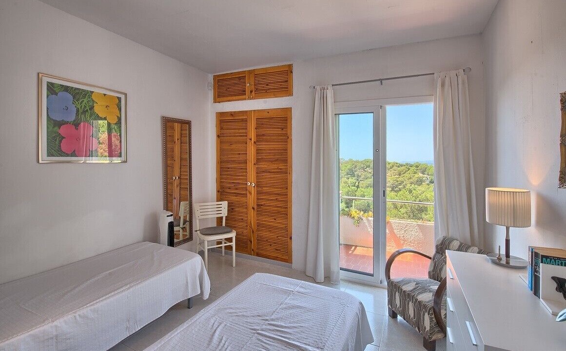 Photo of Bedroom in Begur
