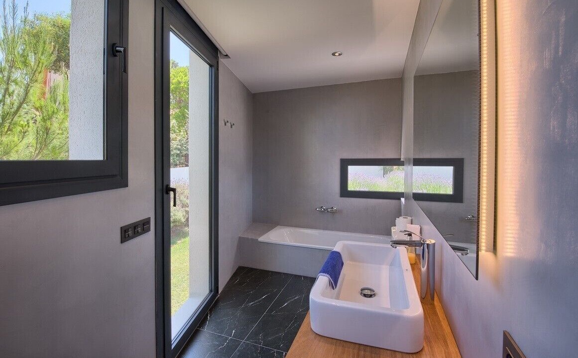 Photo of Bathroom in Begur