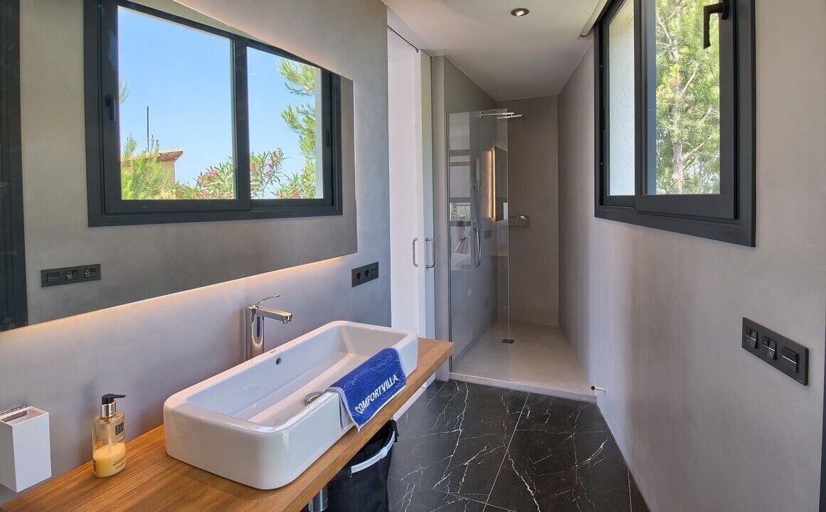Photo of Bathroom in Begur