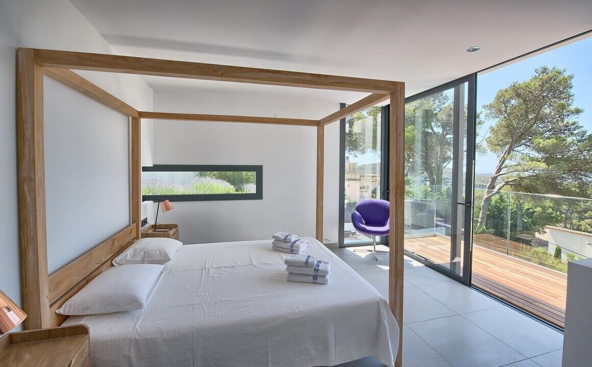 Photo of Bedroom in Begur