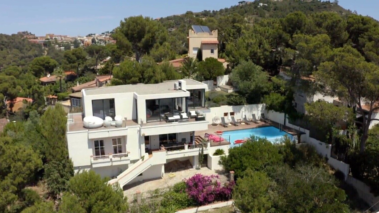 Photo of Outdoor in Begur