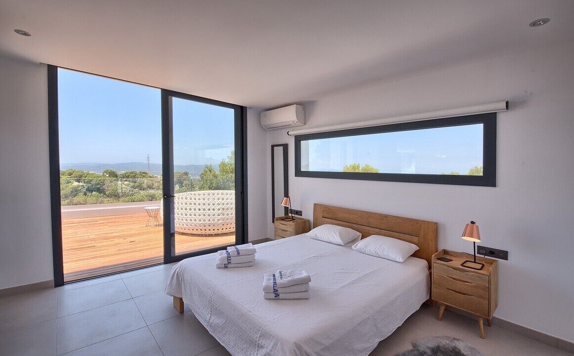 Photo of Bedroom in Begur