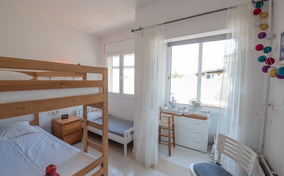 Photo of Bedroom in Begur