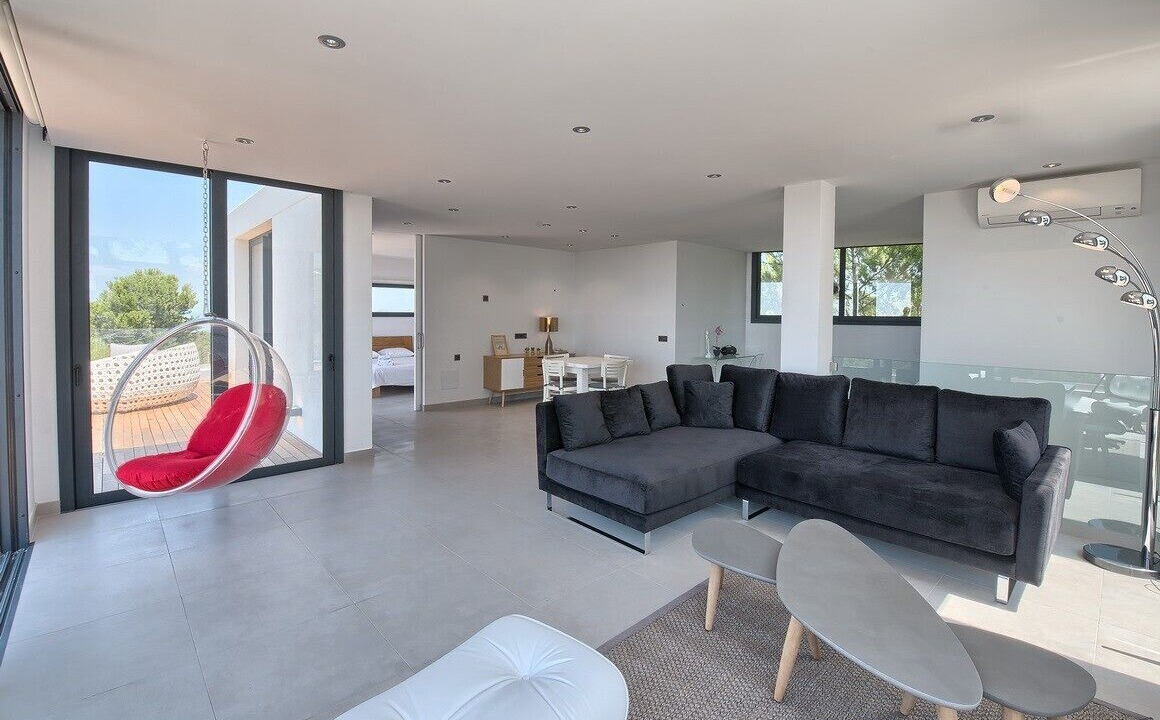Photo of Livingroom in Begur