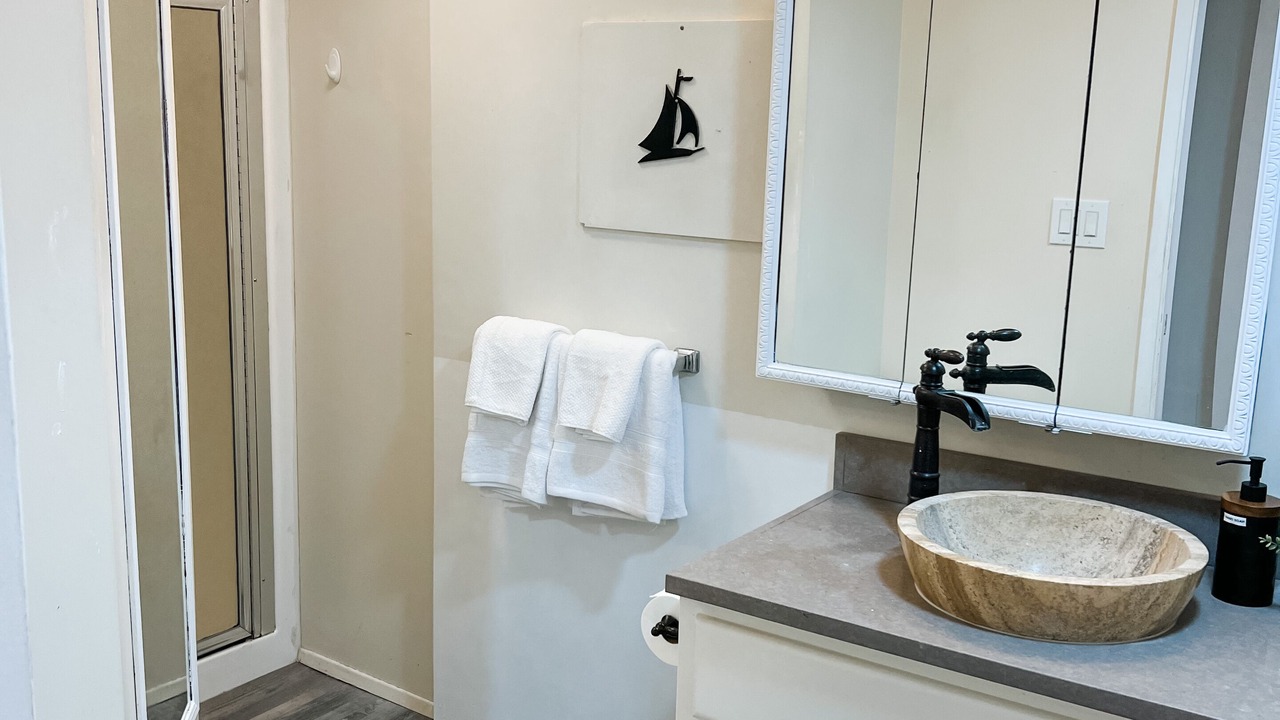 Photo of Bathroom in SeaTac