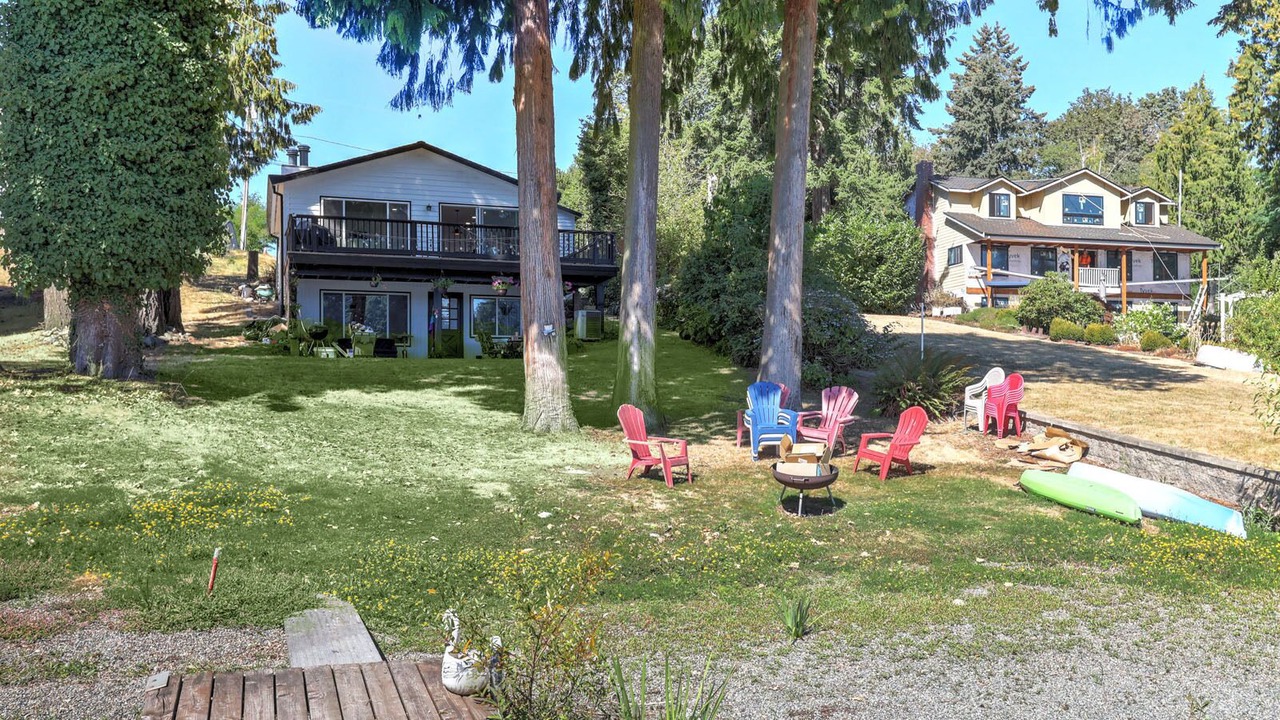 Photo of Outdoor in SeaTac