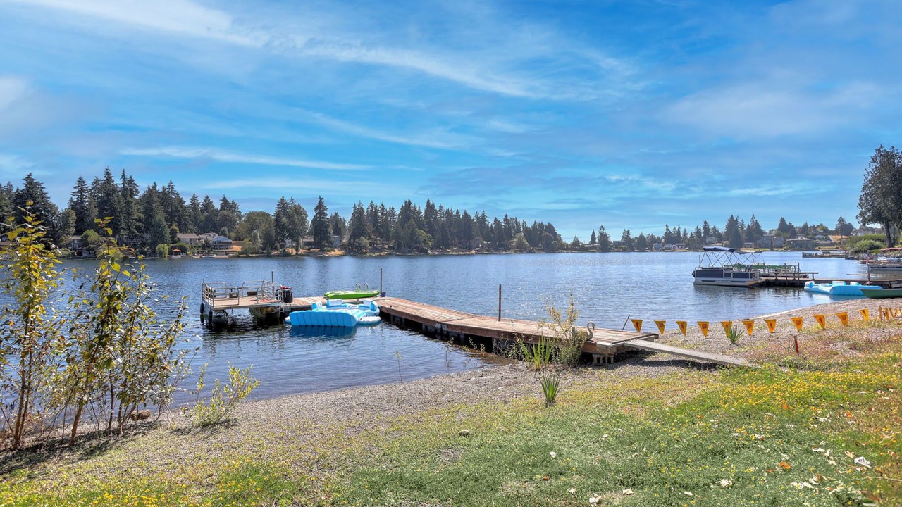 Photo of Outdoor in SeaTac