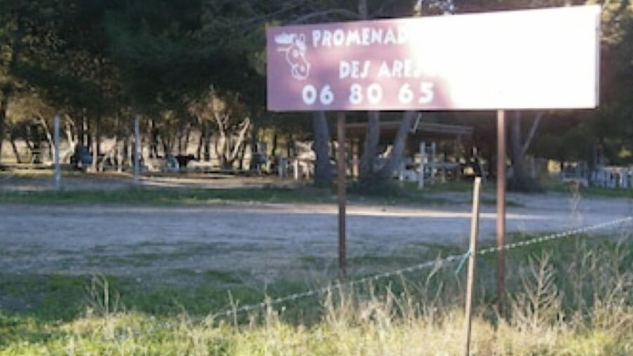 Photo of Outdoor in Vic-la-Gardiole