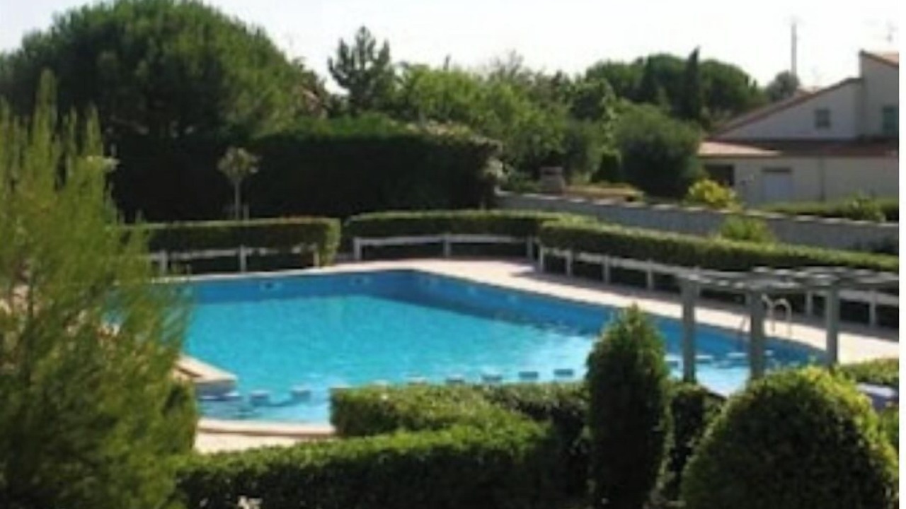 Photo of Outdoor in Vic-la-Gardiole