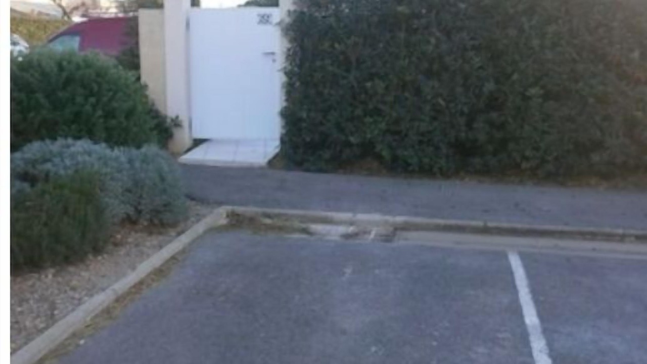 Photo of Outdoor in Vic-la-Gardiole