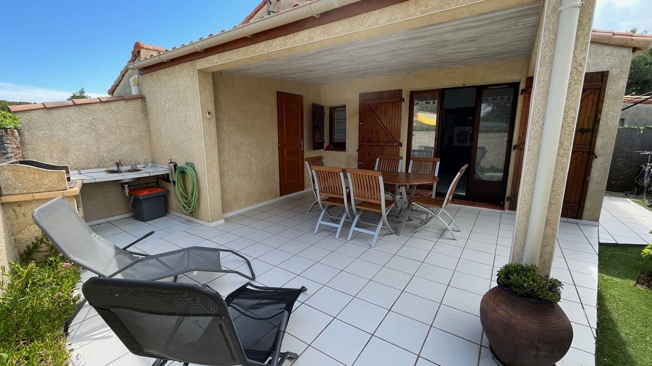 Photo of Outdoor in Vic-la-Gardiole