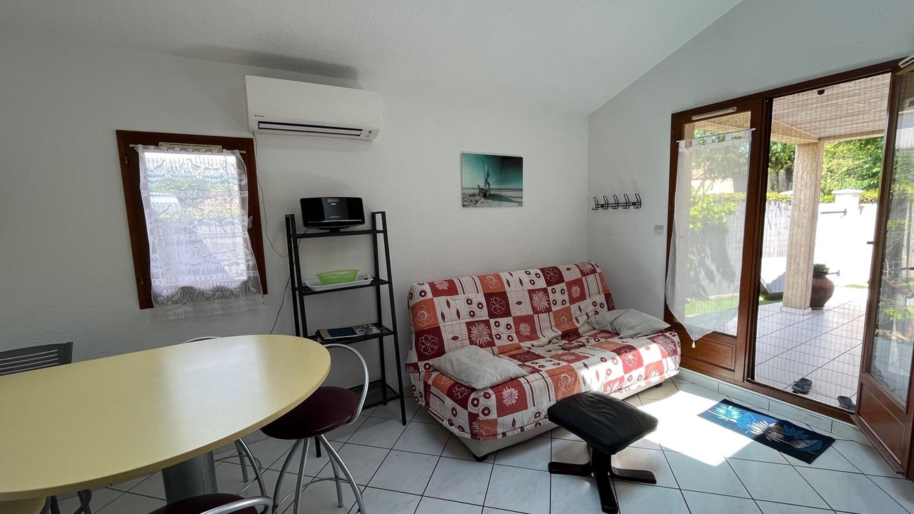 Photo of Livingroom in Vic-la-Gardiole
