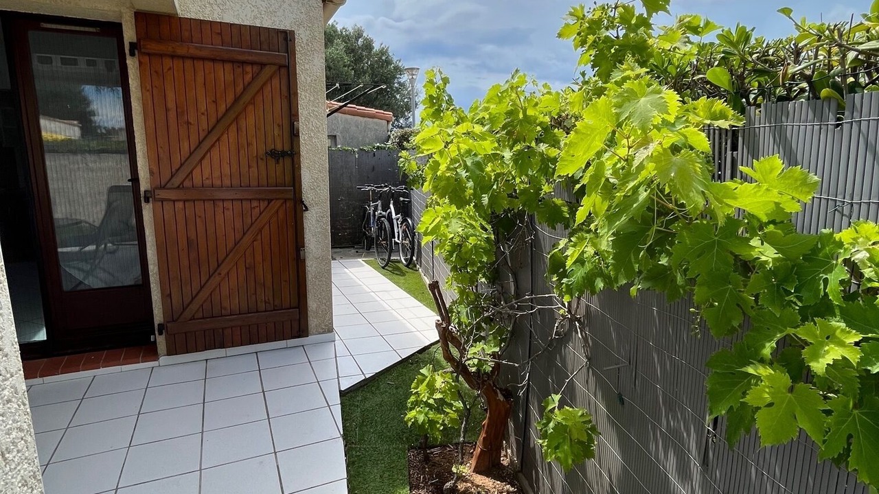 Photo of Outdoor in Vic-la-Gardiole