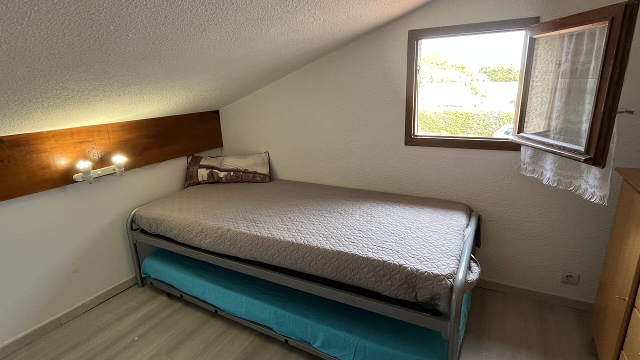 Photo of Bedroom in Vic-la-Gardiole