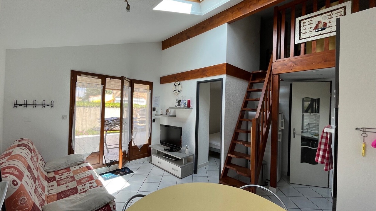 Photo of Livingroom in Vic-la-Gardiole