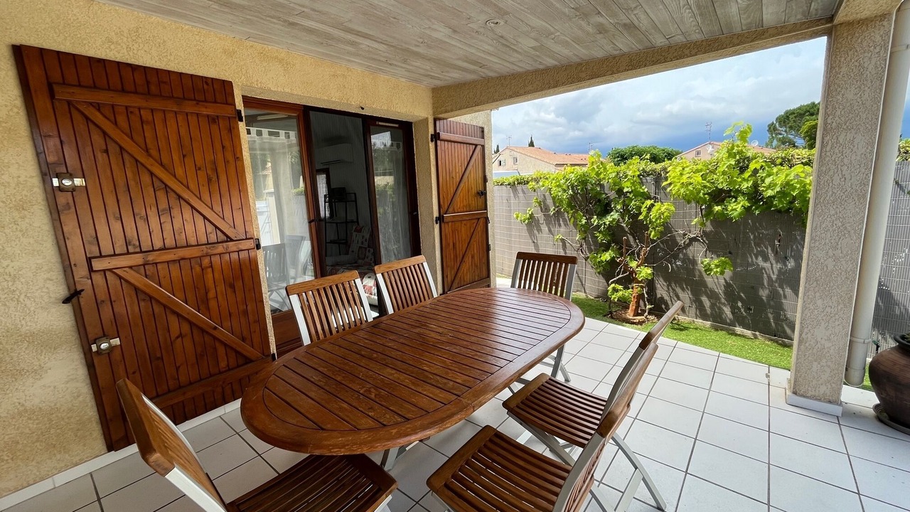 Photo of Outdoor in Vic-la-Gardiole