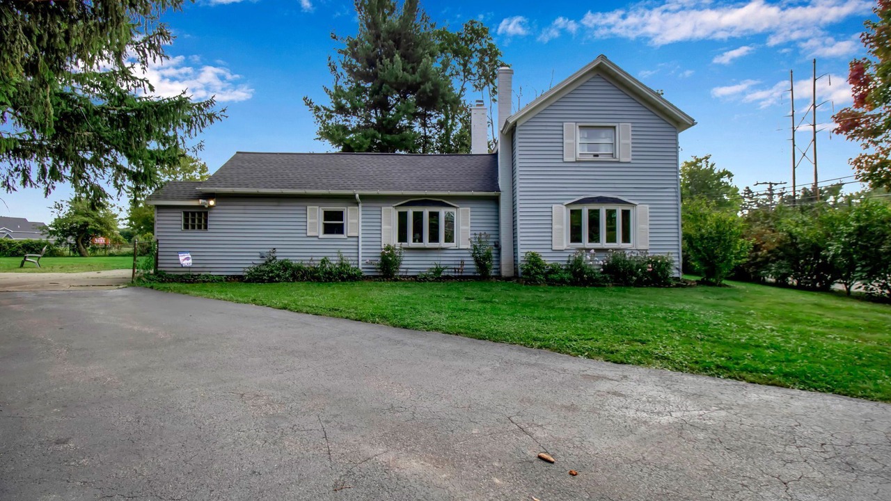 Photo of Outdoor in Orchard Park