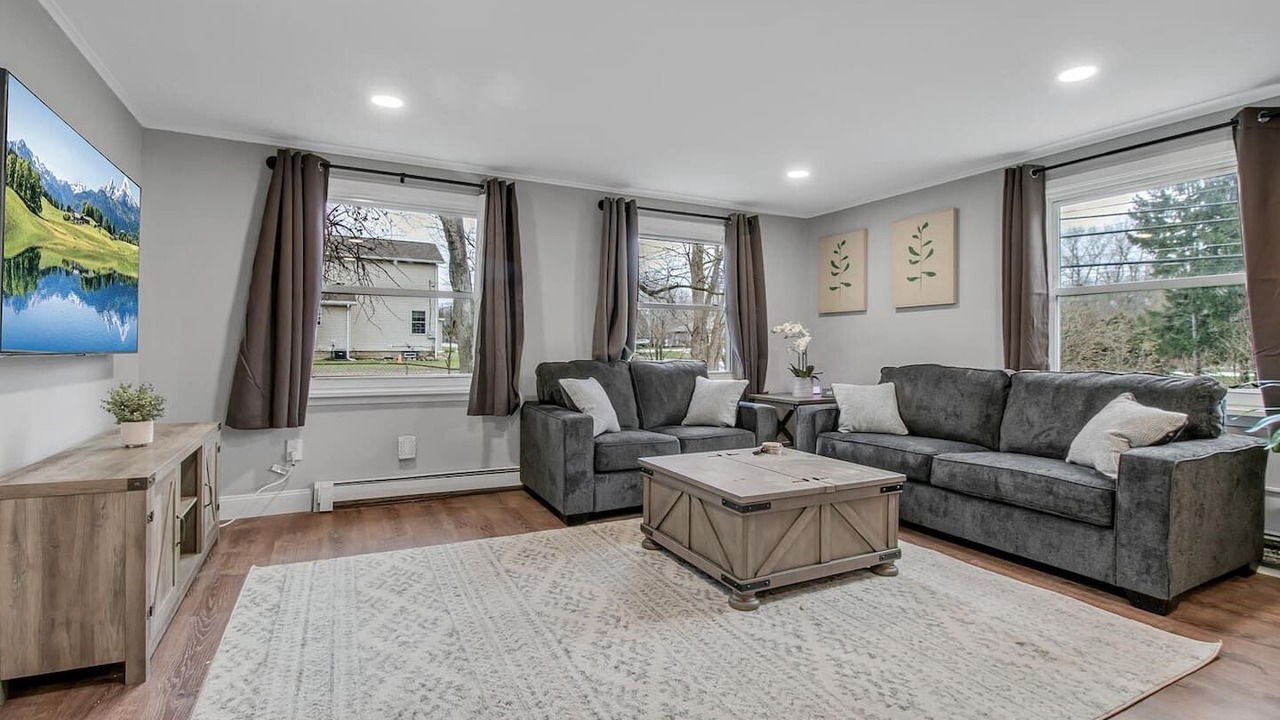 Photo of Bedroom in Orchard Park