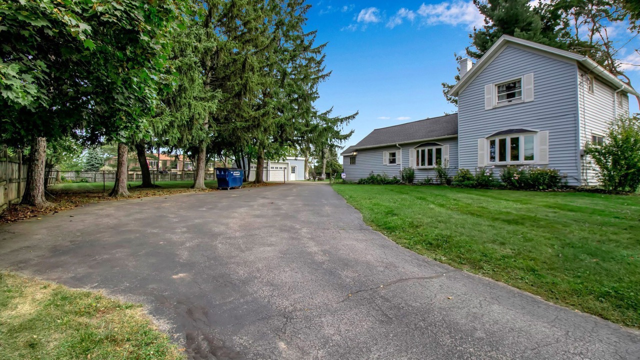 Photo of Outdoor in Orchard Park