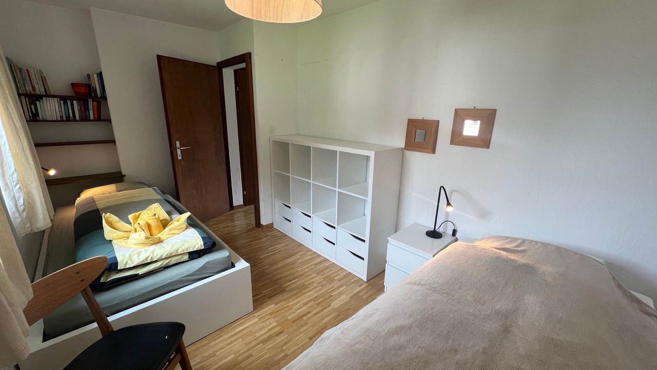 Photo of Bedroom in Bever