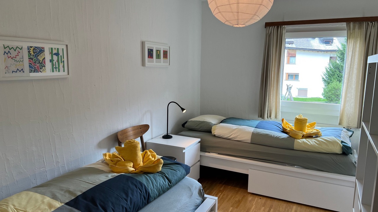 Photo of Bedroom in Bever