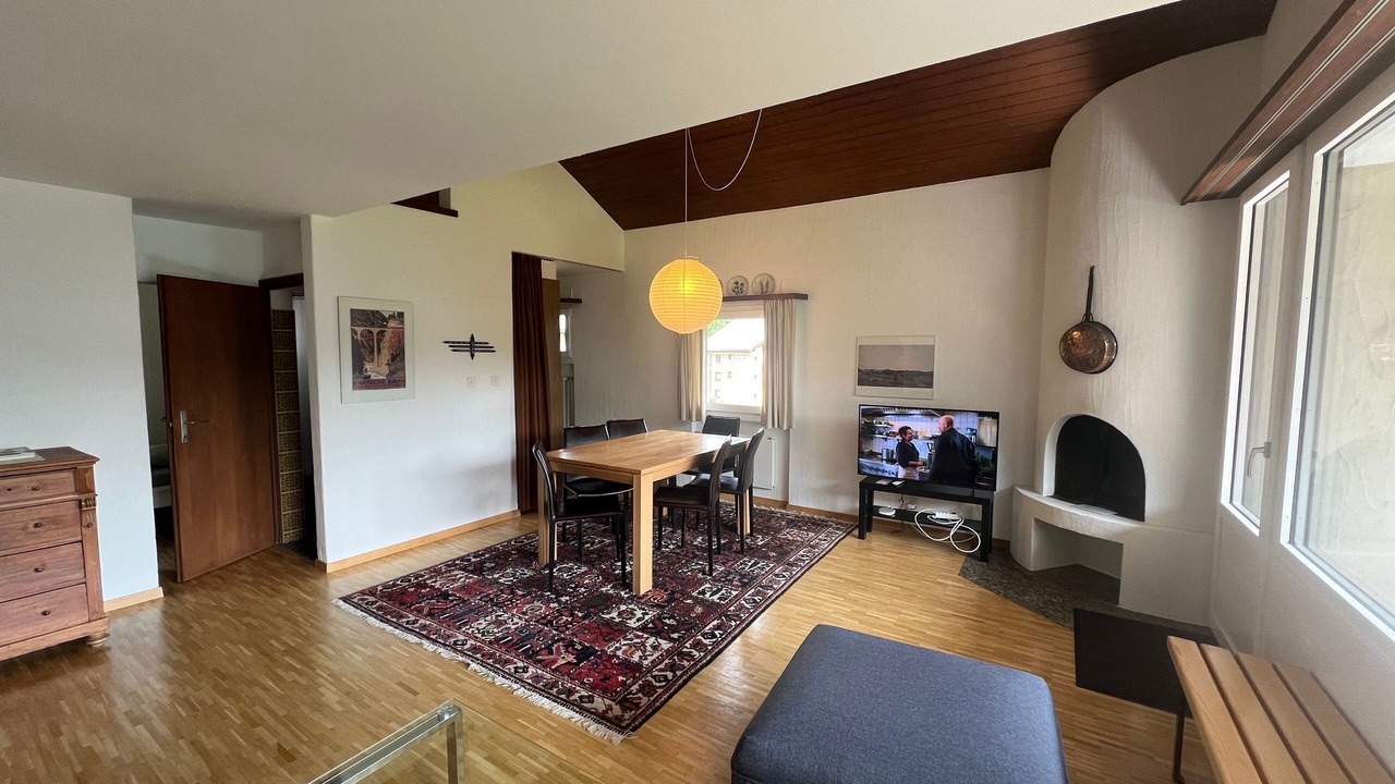Photo of Livingroom in Bever