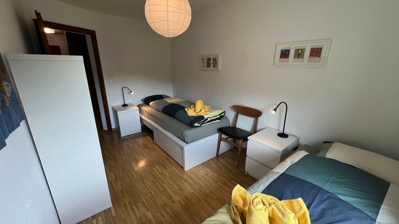 Photo of Bedroom in Bever