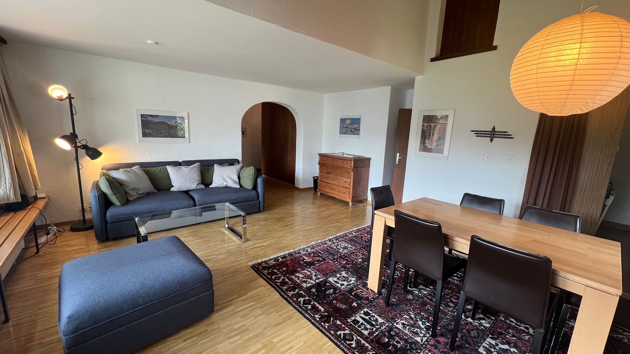 Photo of Livingroom in Bever