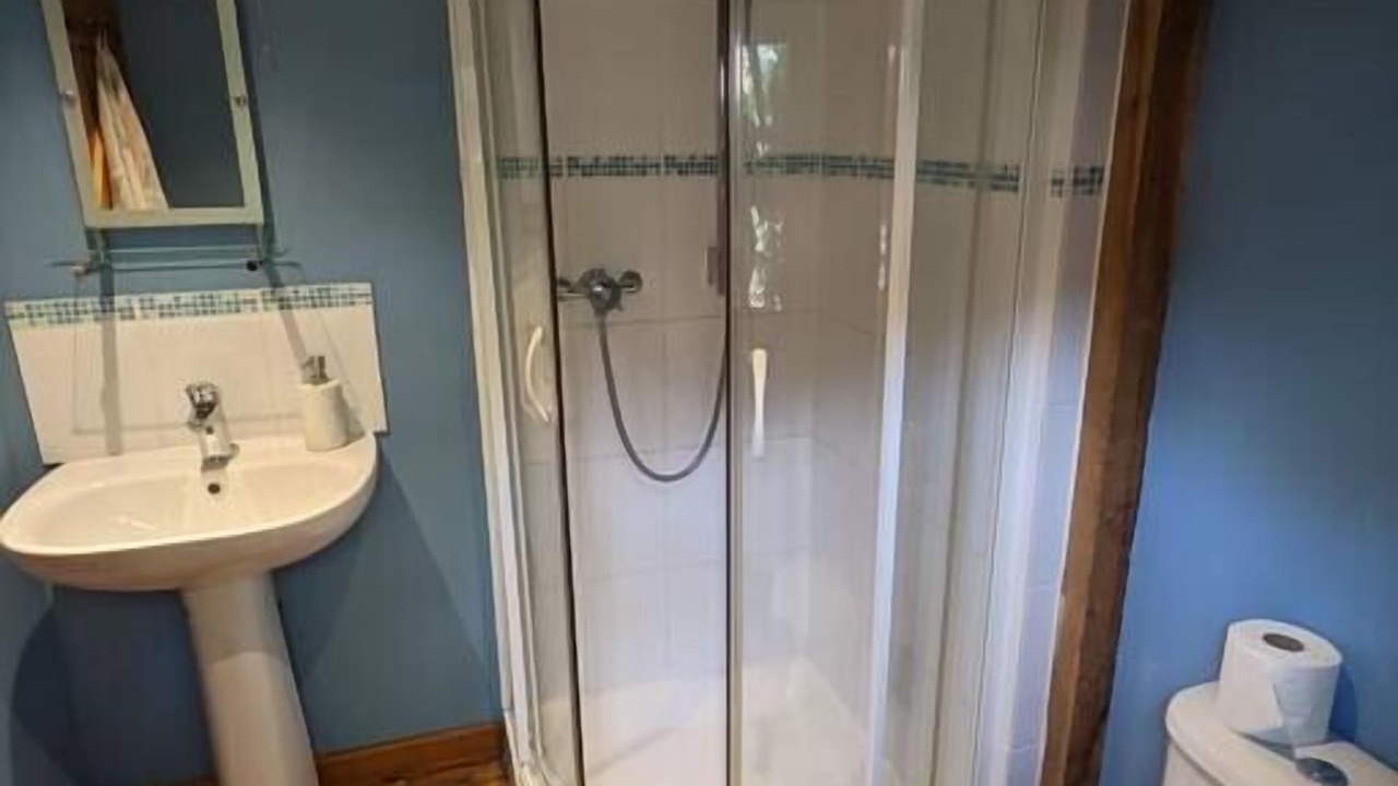 Photo of Bedroom in New Forest District