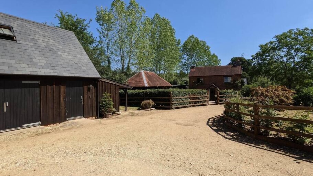 Photo of Others in New Forest District