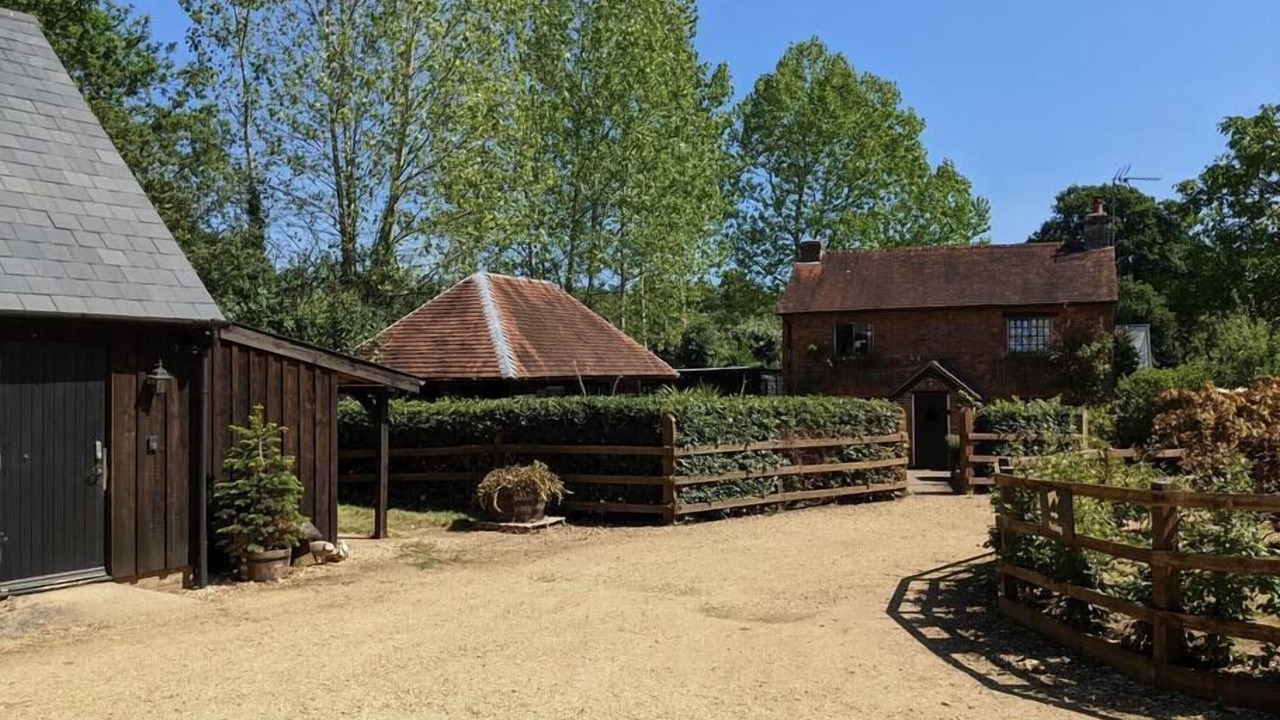 Photo of Others in New Forest District