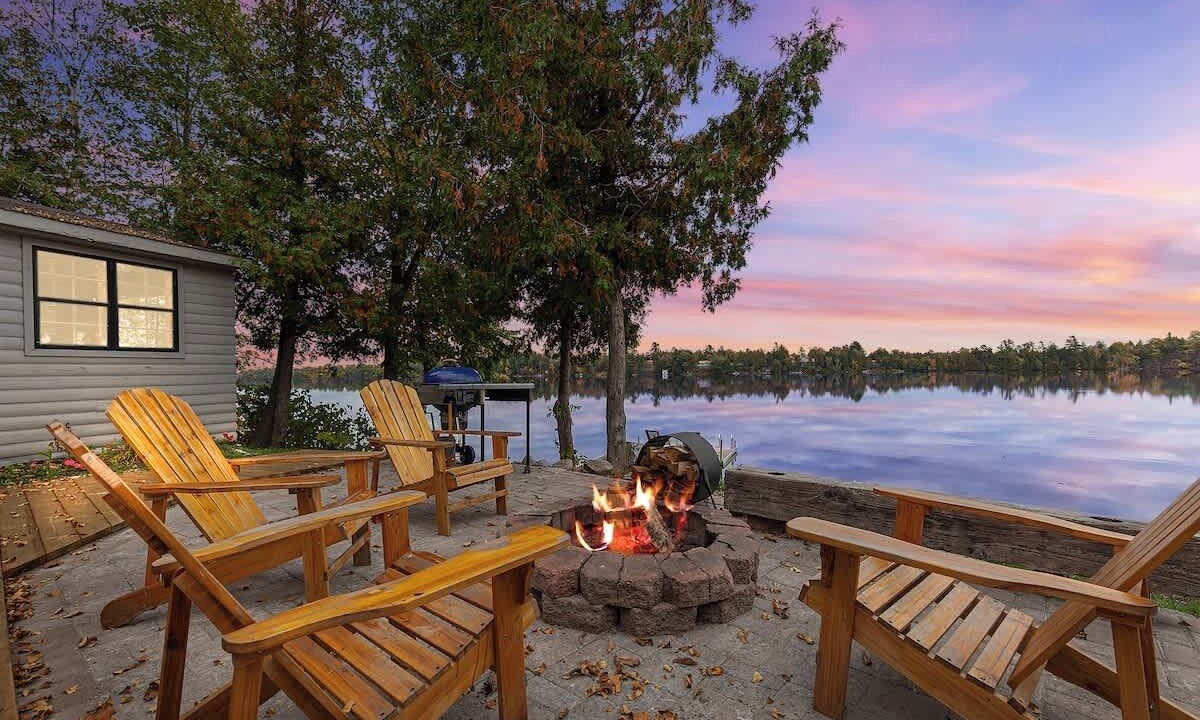 Photo of Outdoor in Erinsville