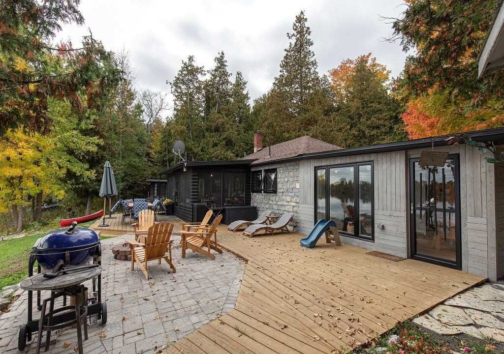 Photo of Outdoor in Erinsville
