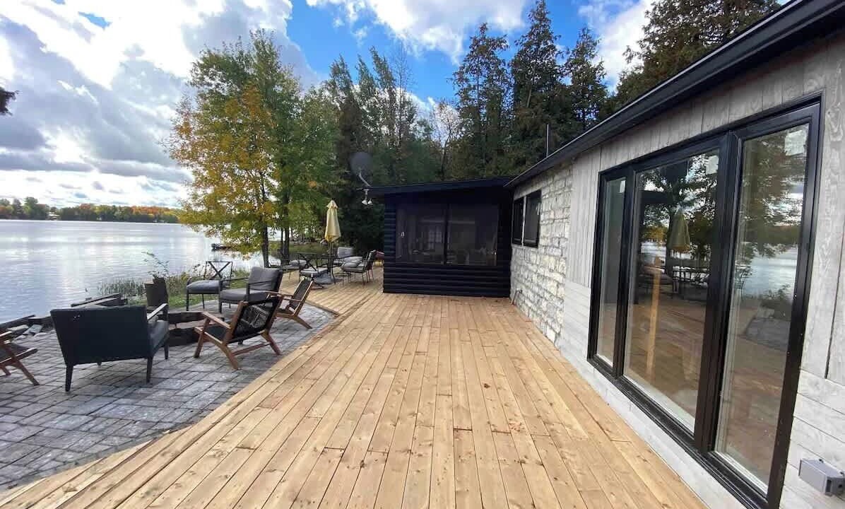Photo of Outdoor in Erinsville
