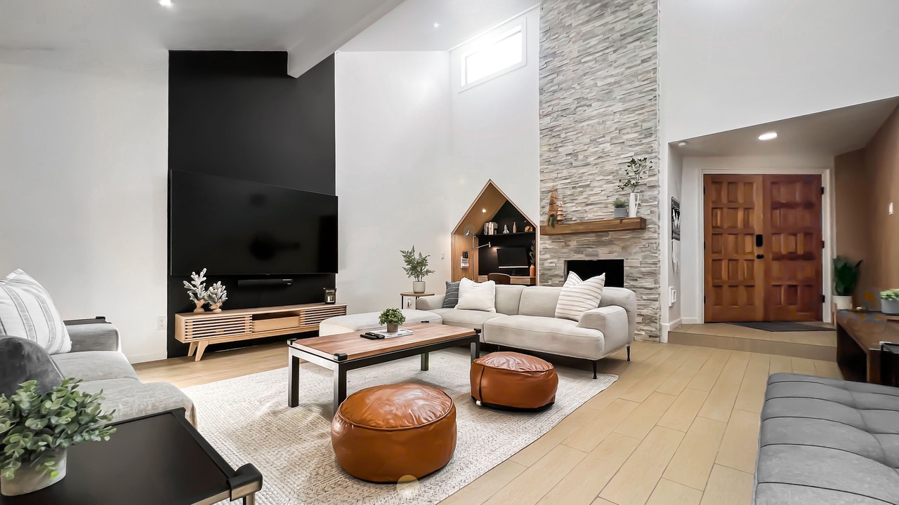 Photo of Livingroom in Clodine