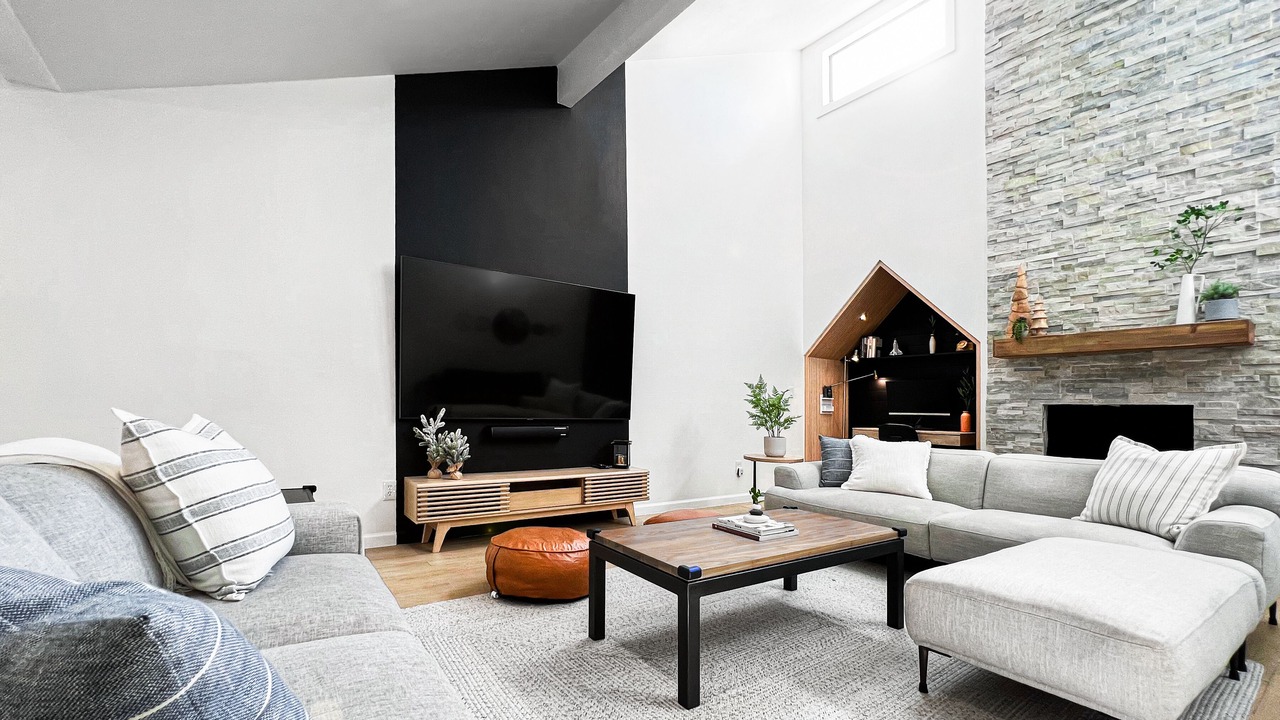 Photo of Livingroom in Clodine