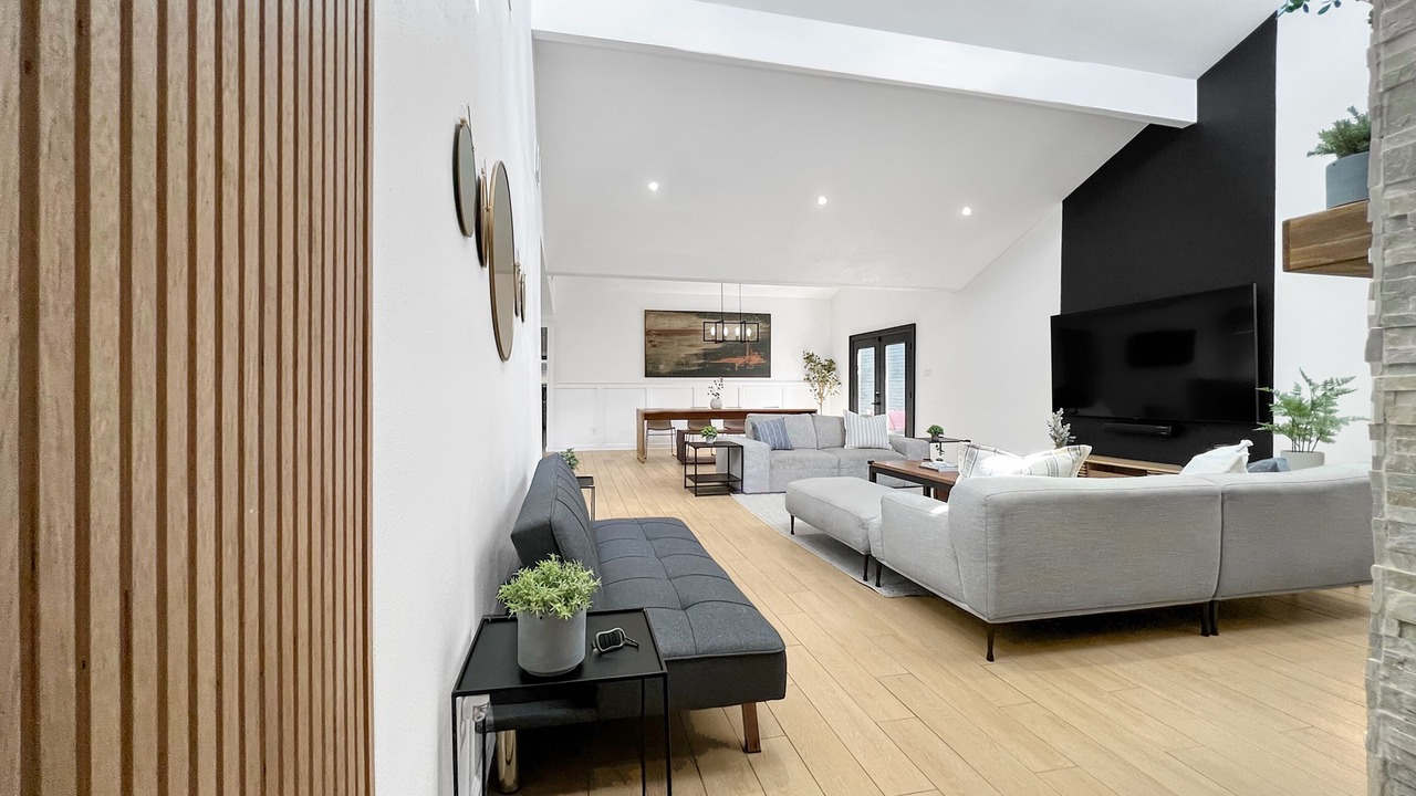 Photo of Livingroom in Clodine