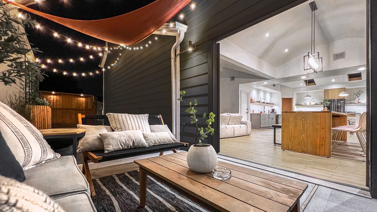 Photo of Livingroom in Clodine
