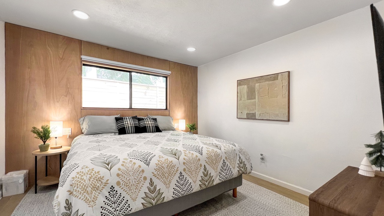 Photo of Bedroom in Clodine