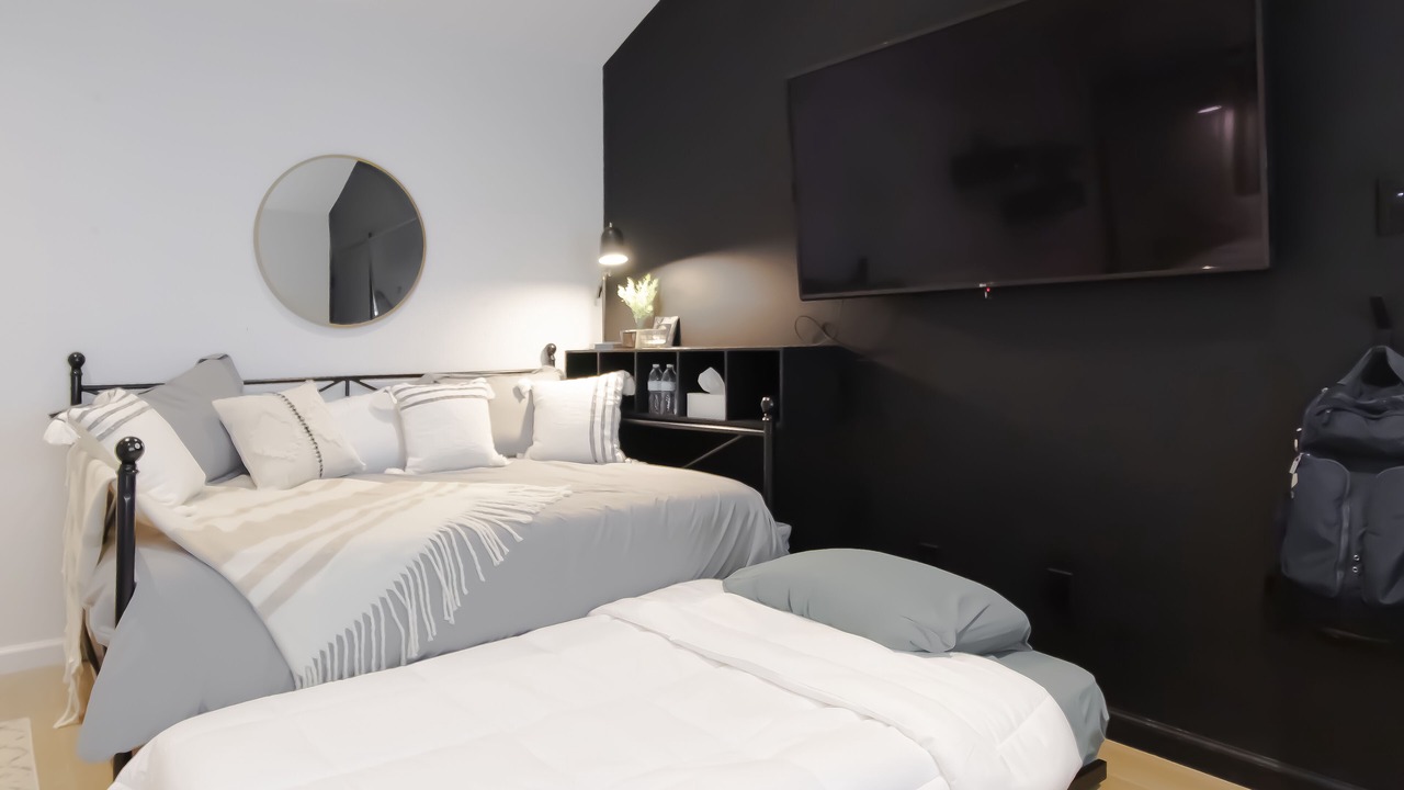 Photo of Bedroom in Clodine