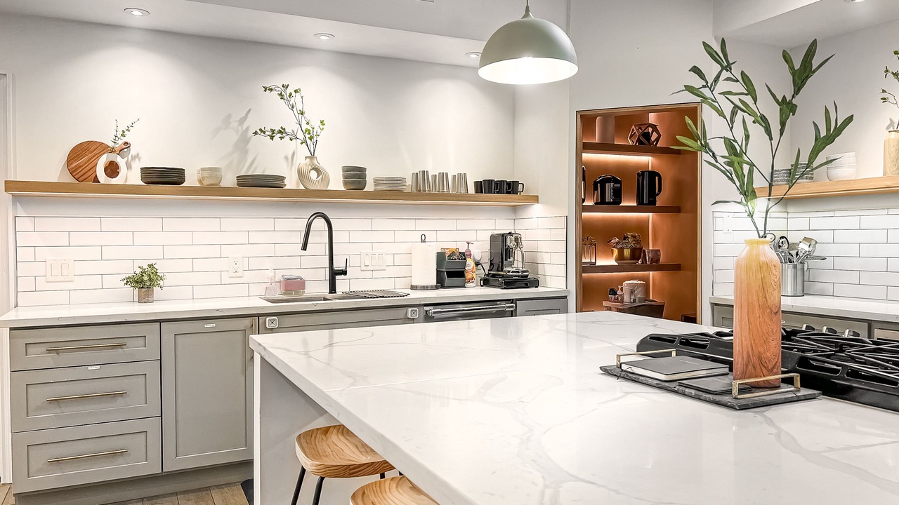 Photo of Kitchen in Clodine